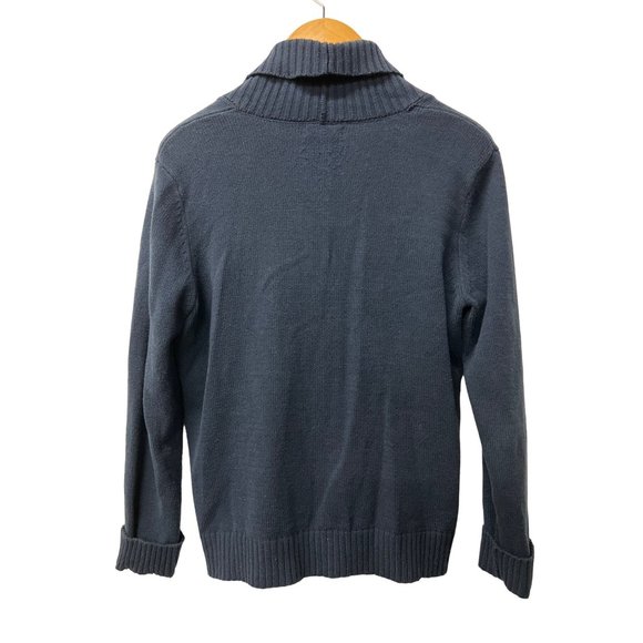 American Living Cardigan Sweater Native American Western style - Picture 4 of 7